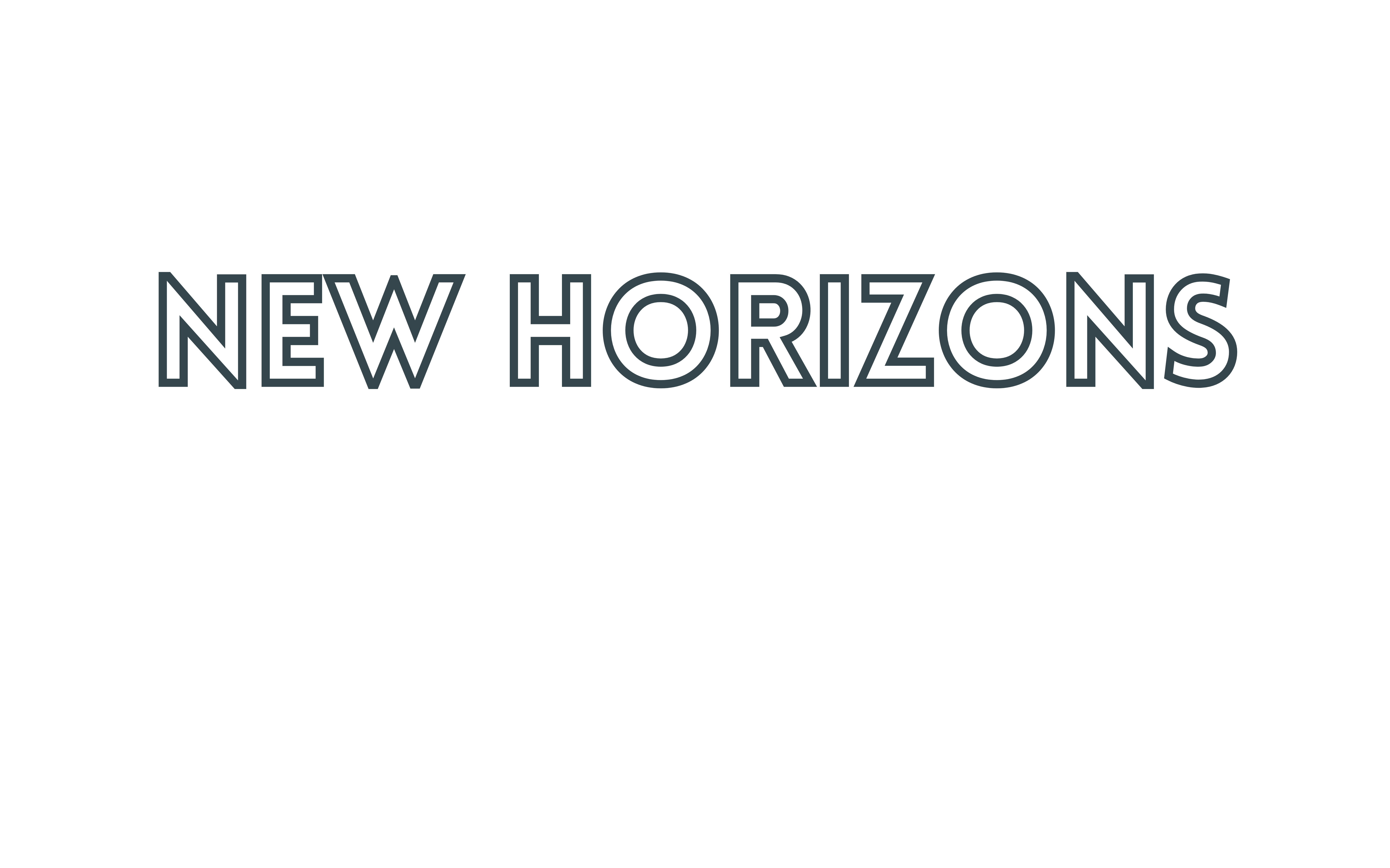 New Horizon